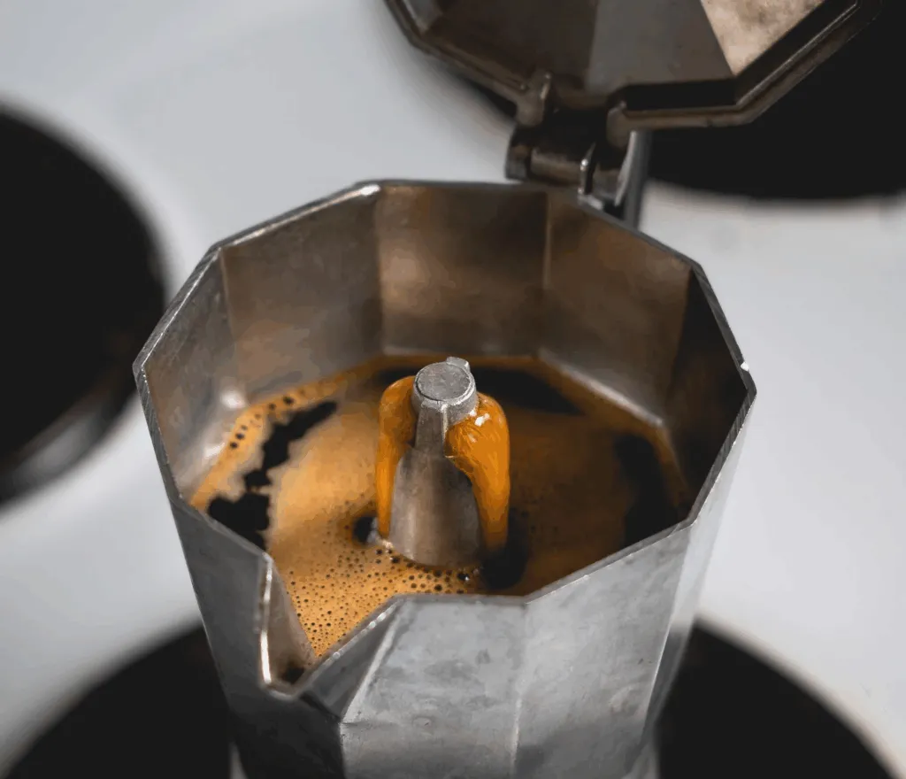 Best Italian Coffees You Can Brew At Home (No Fancy Barista Skills Needed) 7 Moka Pot Coffee – The True Italian Home Brew