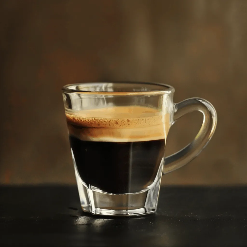Best Italian Coffees You Can Brew At Home (No Fancy Barista Skills Needed) 8 7. Caffè Corretto – Coffee With A Little Kick