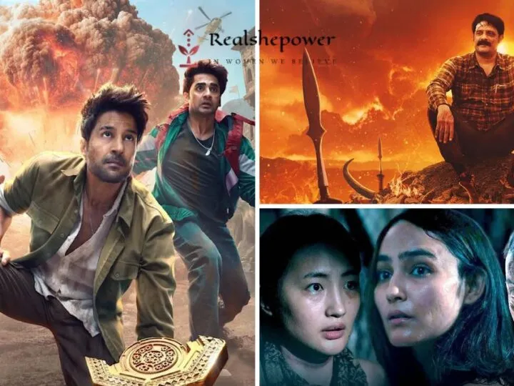 Indian Drama Reviews For 2025: A Deep Dive Into The Latest Shows