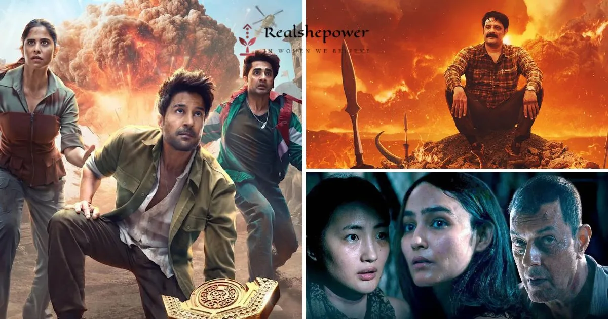 Indian Drama Reviews For 2025: A Deep Dive Into The Latest Shows 1 Indian Drama Reviews For 2025: A Deep Dive Into The Latest Shows