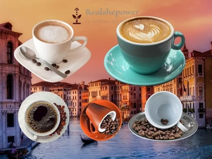 Best Italian Coffees You Can Brew At Home (No Fancy Barista Skills Needed)