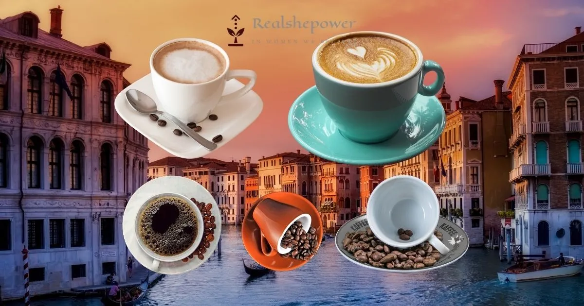 How To Brew Italian Coffees At Home