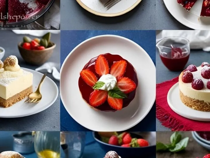 5 Italian Desserts That Only Look Complicated (But Are Secretly So Easy!)