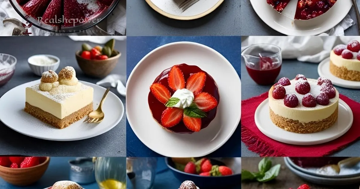 5 Italian Desserts That Only Look Complicated (But Are Secretly So Easy!)