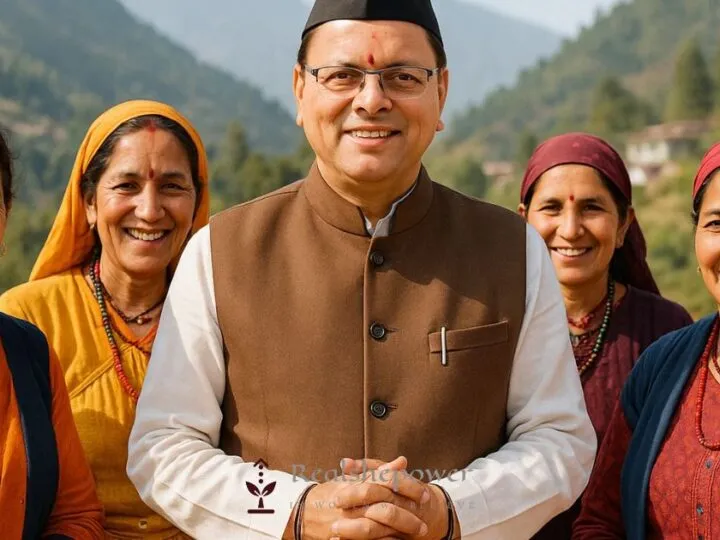 New Era Of Women Empowerment In Uttarakhand