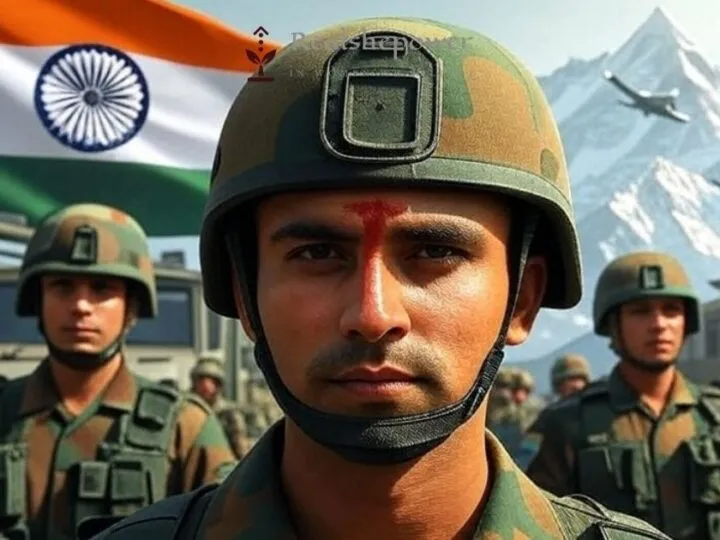 Pakistan’s Bloodstained Hands: Decades Of Terror, Hindu Slaughter, And Why Operation Sindoor Is India’s Righteous Roar