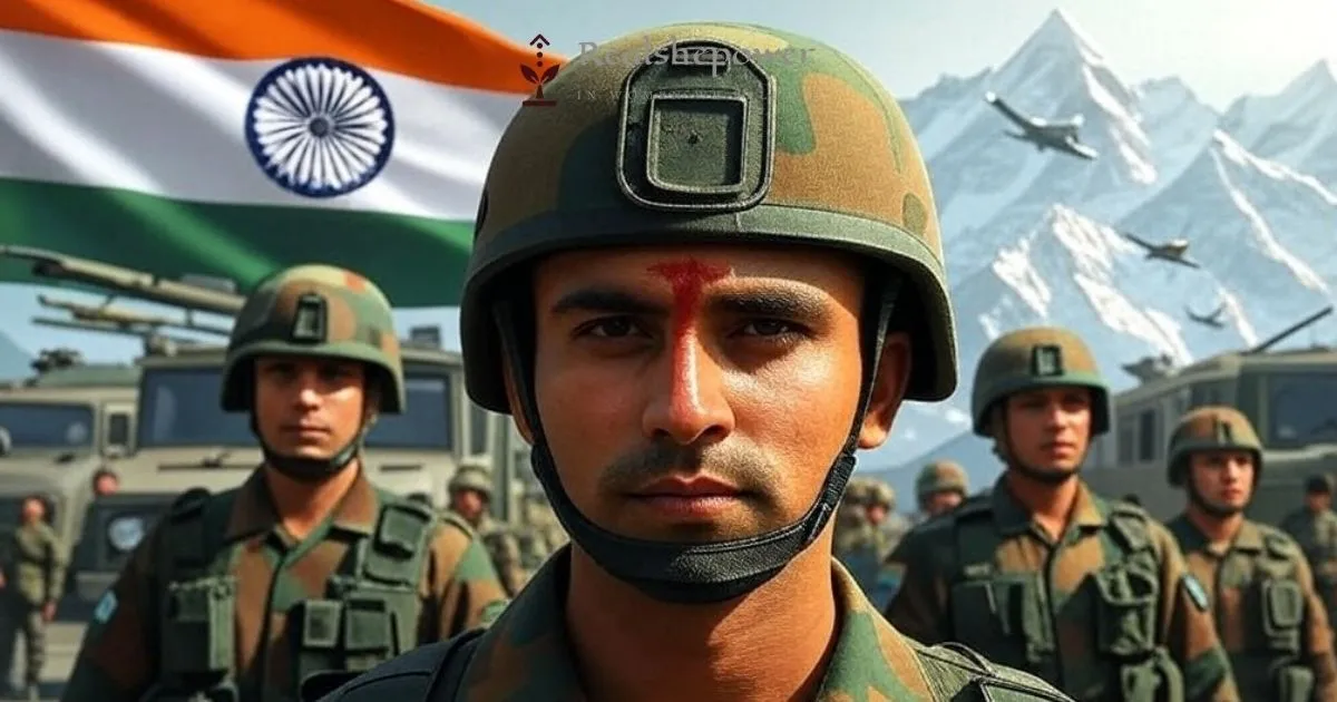 Pakistan’s Bloodstained Hands: Decades Of Terror, Hindu Slaughter, And Why Operation Sindoor Is India’s Righteous Roar 1 Pakistan’s Bloodstained Hands: Decades Of Terror, Hindu Slaughter, And Why Operation Sindoor Is India’s Righteous Roar