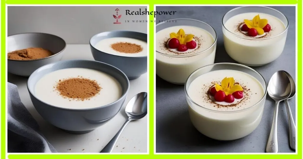 Panna Cotta Recipe: The Silky Italian Dessert You Can Make With Just 3 Ingredients 2 Gluten-Free Panna Cotta Recipe