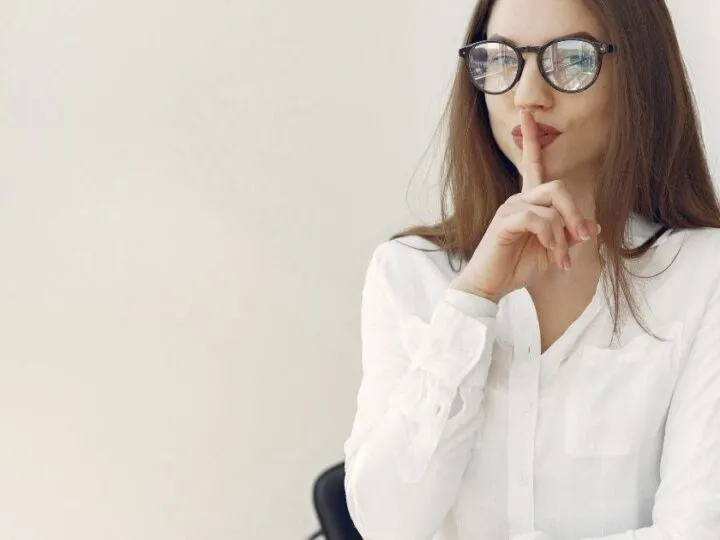 Never Tell Anyone Anything Before It’s Done – Here’s Why You Should Neverrrrrrrrrrrrrrrrrrrr Spill The Beans Early