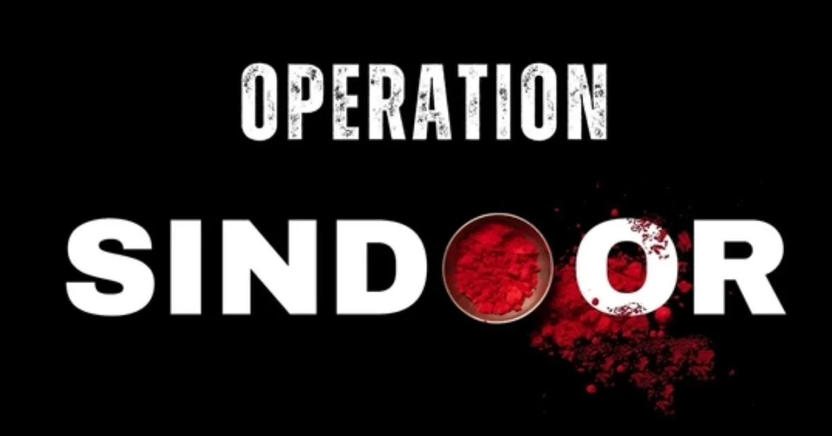 Operation Sindoor: India’s Decisive Strike