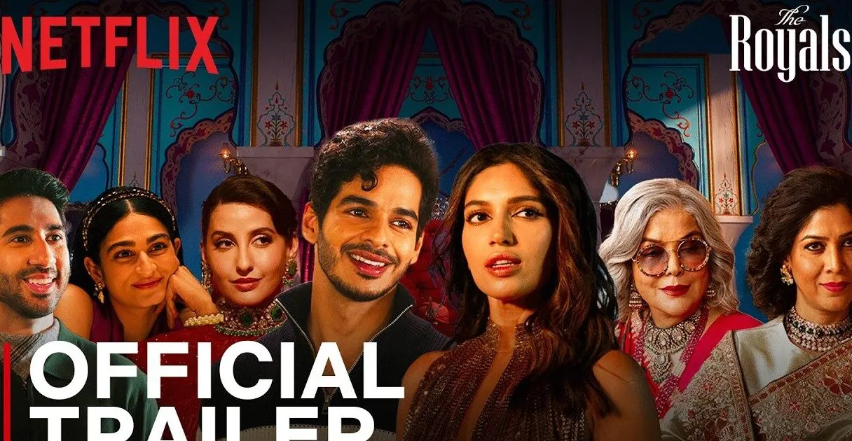 The Royals On Netflix: A Brutally Honest Take On Why This Show Falls Flat 1 The Royals On Netflix: A Brutally Honest Take On Why This Show Falls Flat