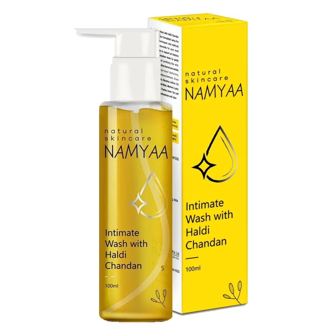 We Tried 5 Namyaa Products: Our Genuine, Unsponsored Review 4 51E5Jpudjhl. Sl1100