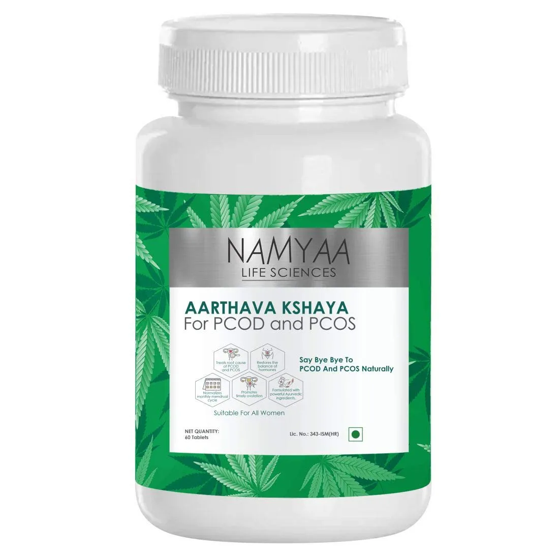 We Tried 5 Namyaa Products: Our Genuine, Unsponsored Review 5 61Clcsym1Ul. Sl1100