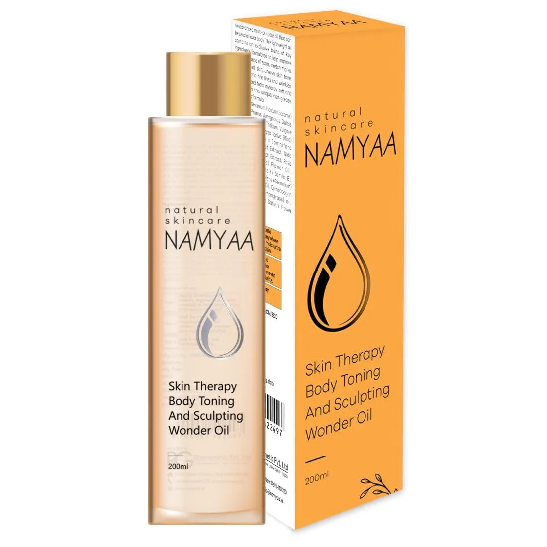 We Tried 5 Namyaa Products: Our Genuine, Unsponsored Review 6 61Yvy6Cdbrl. Sl1100