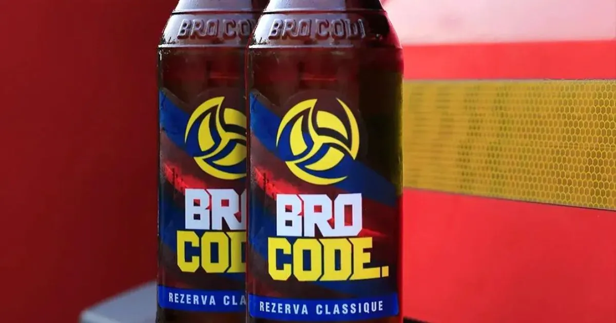 Brocode Fever Is Real – What Makes It So Addictive? 1 Brocode Fever Is Real – What Makes It So Addictive?