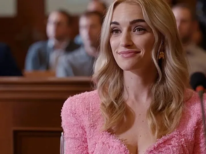 Love It Or Hate It, Ginny &Amp; Georgia Season 3 Is The Drama You Craved