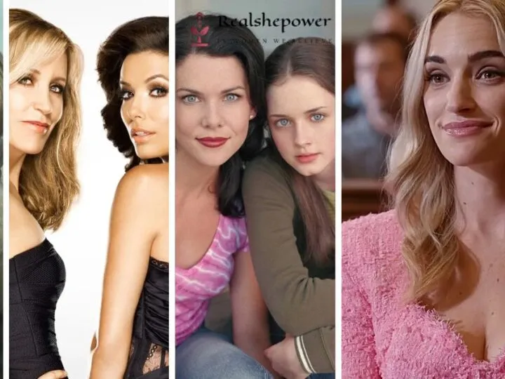 Ginny & Georgia Season 3 Is Netflix’s Wildest Drama Yet: Can It Match Gilmore Girls’ Charm In 2025?