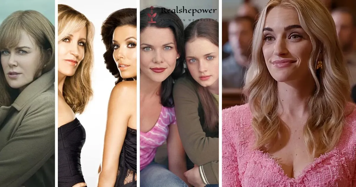 Ginny & Georgia Season 3 Is Netflix’s Wildest Drama Yet: Can It Match Gilmore Girls’ Charm In 2025?