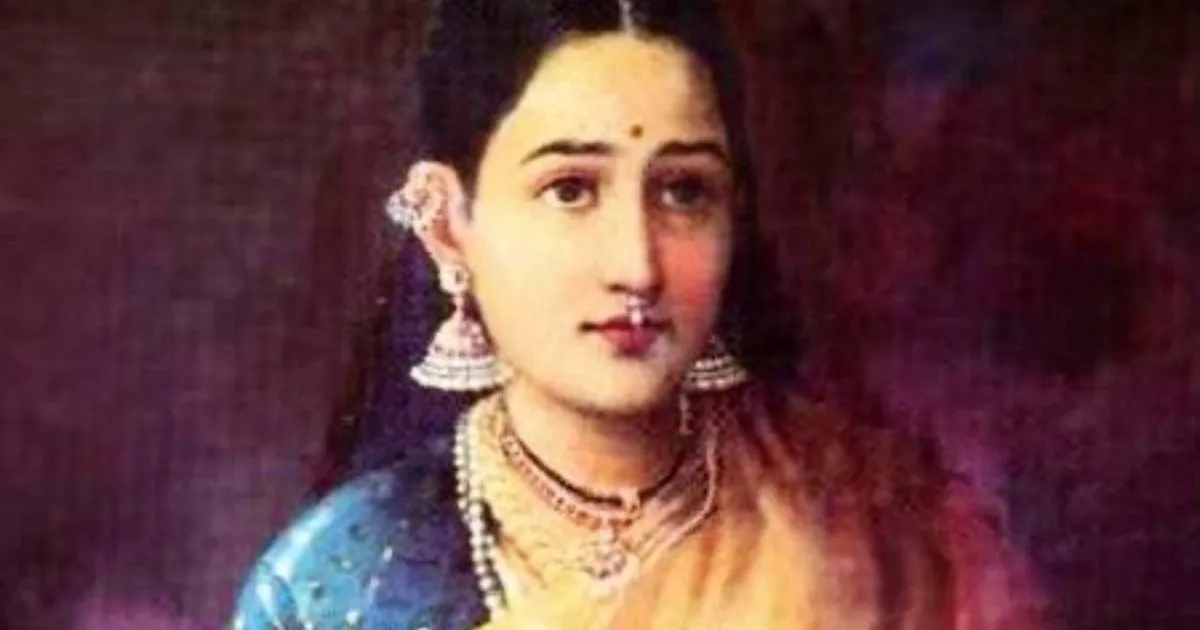 Queen Alamelamma Curse