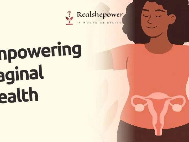 Take Charge Of Your Vaginal Health—Try These Simple, Expert-Approved Tips Now!