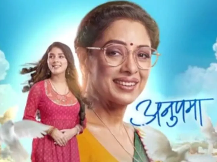 The Portrayal Of Anupamaa And Rahi In Anupamaa: A Critique Of Sacrificial Tropes And Adoption Narratives