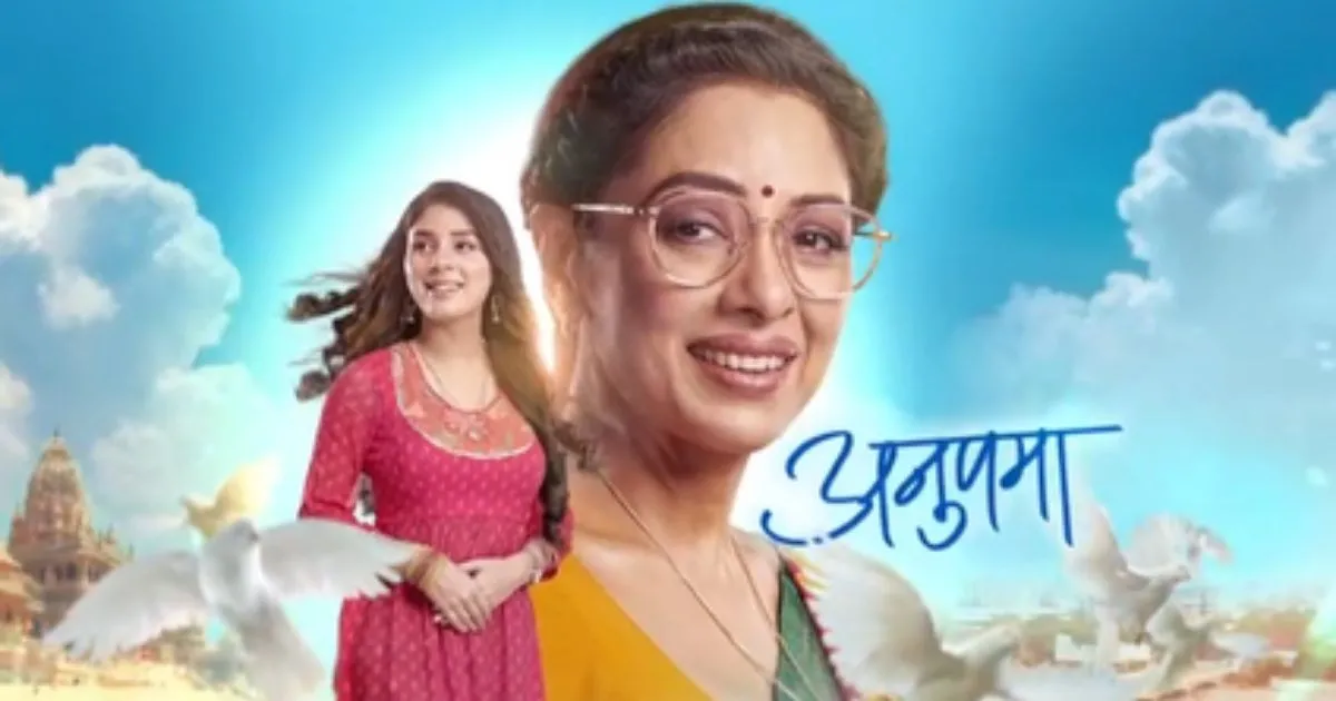 The Portrayal Of Anupamaa And Rahi In Anupamaa: A Critique Of Sacrificial Tropes And Adoption Narratives 1 The Portrayal Of Anupamaa And Rahi In Anupamaa: A Critique Of Sacrificial Tropes And Adoption Narratives