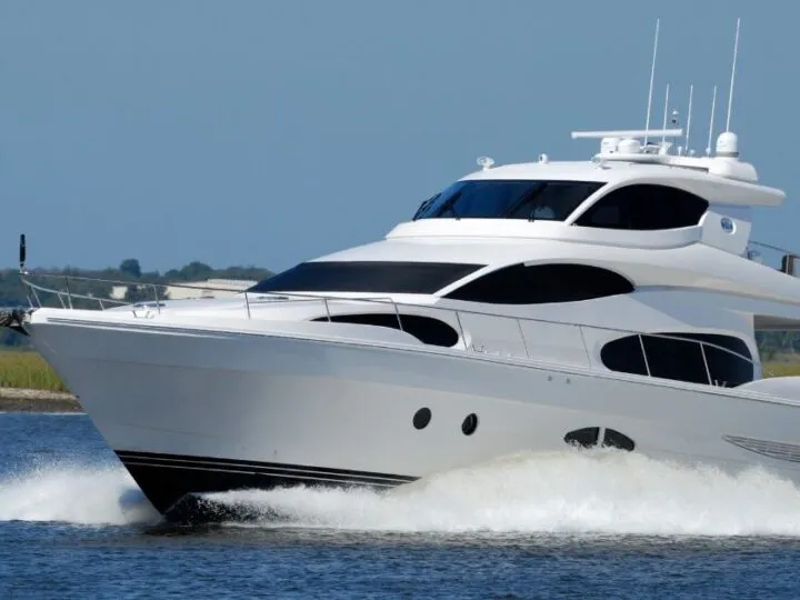 The Dark Side Of Extreme Wealth And Endless Luxury