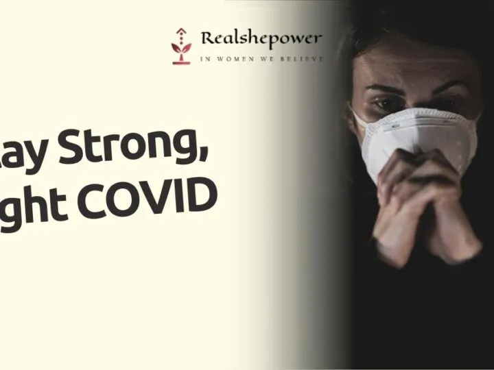 🛡️ How To Boost Immunity Naturally — Especially Now That Covid Is Creeping Back