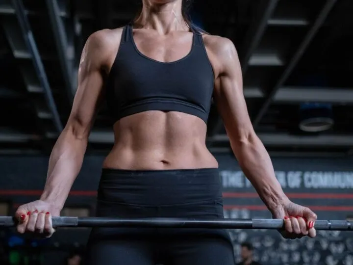 Essential Fitness Products Every Woman Needs For A Healthier, Stronger You