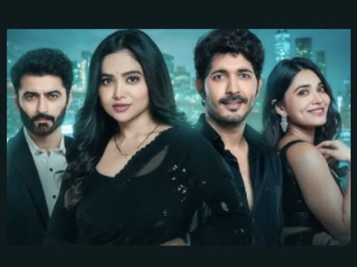 Haale Dil Review: A Beautiful Letdown Wrapped In Clichés