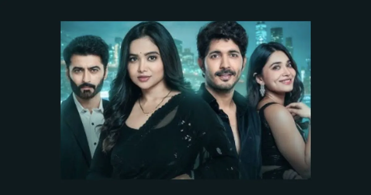 Haale Dil Review: A Beautiful Letdown Wrapped In Clichés 1 Haale Dil Review: A Beautiful Letdown Wrapped In Clichés