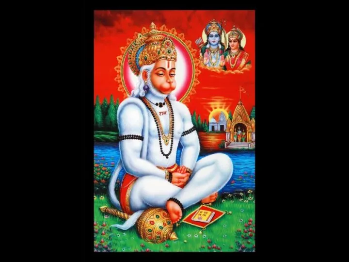 The Hanuman Chalisa: Significance, Chanting Practices, And Transliteration