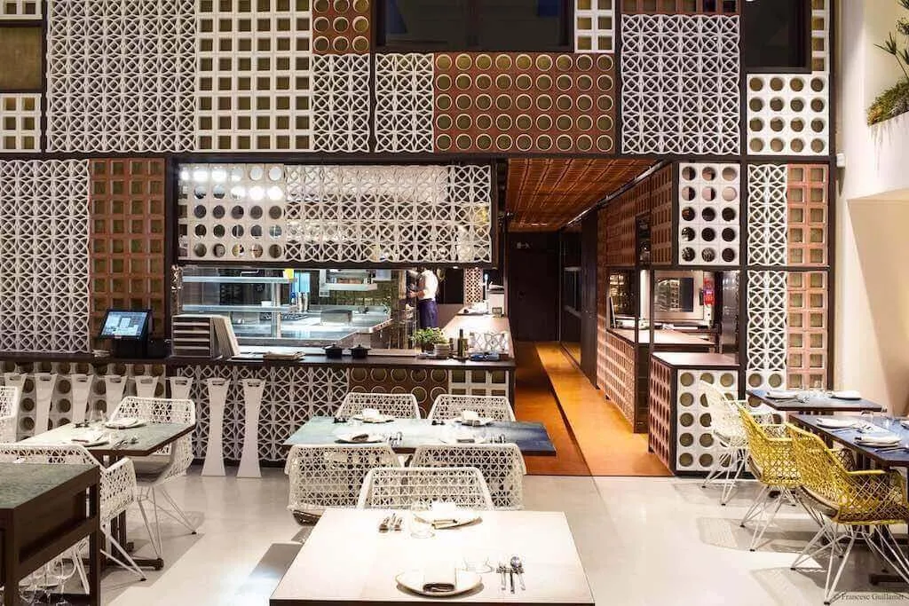 Top 5 Luxurious Restaurants Redefining Dining In 2025 2 Image 12