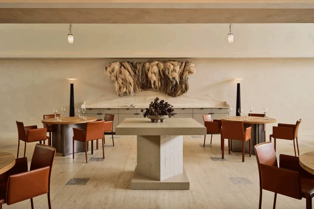 Top 5 Luxurious Restaurants Redefining Dining In 2025 6 Image 15