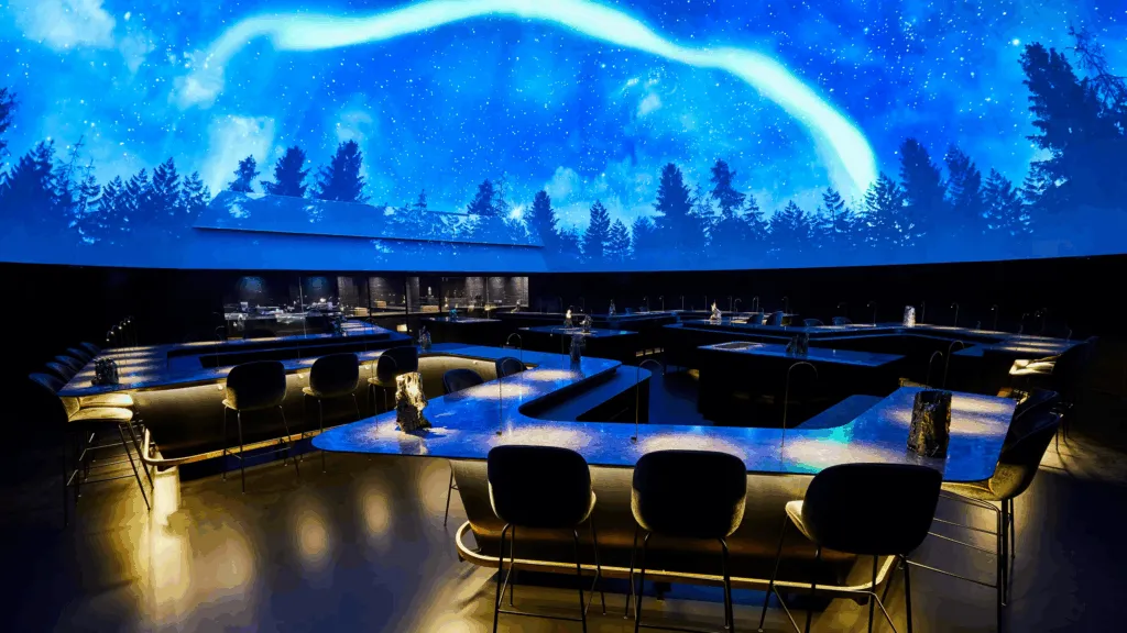 Top 5 Luxurious Restaurants Redefining Dining In 2025 7 Image 16