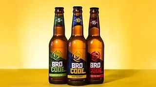 Brocode Fever Is Real – What Makes It So Addictive? 2 Image 17