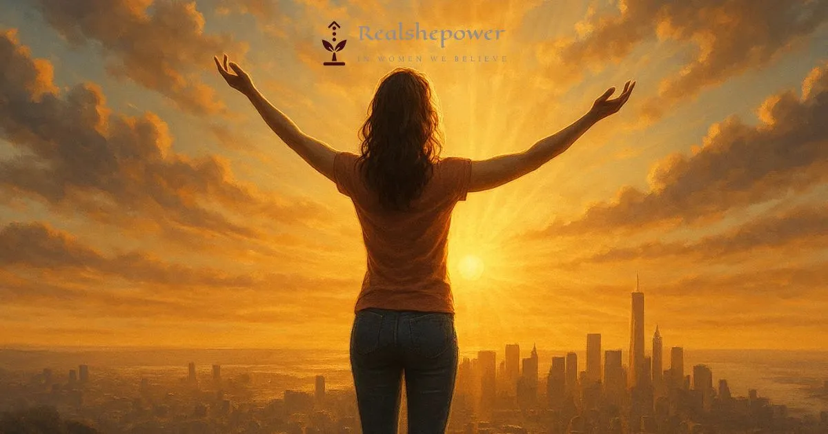 Live From The End: How To Manifest Your Desires