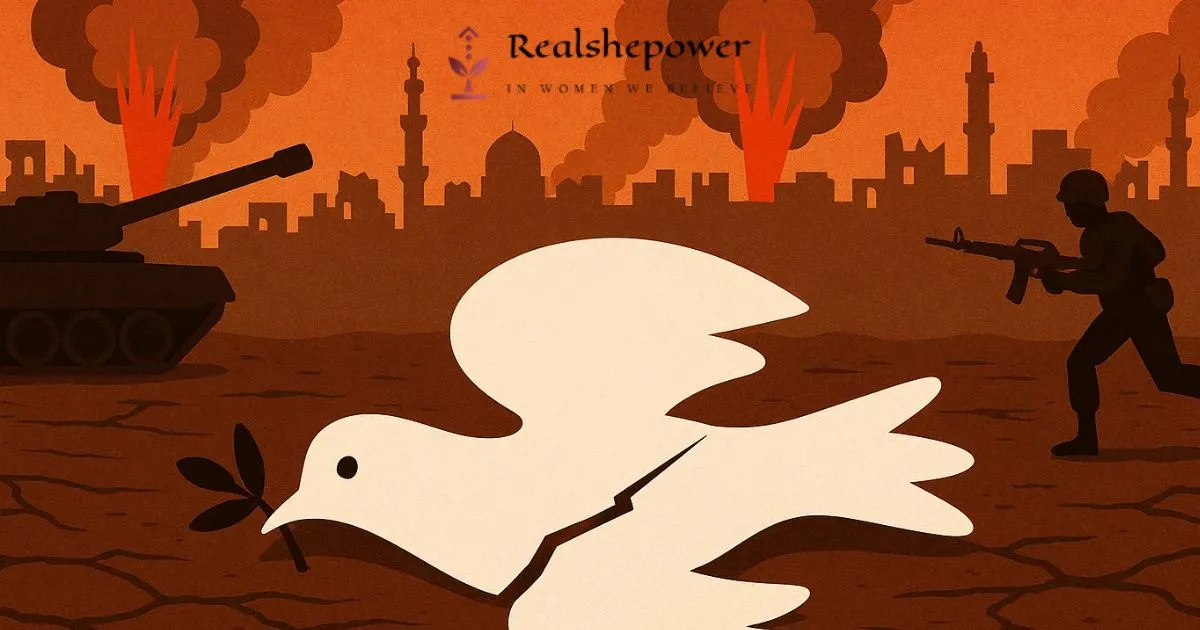 Middle East Peace?