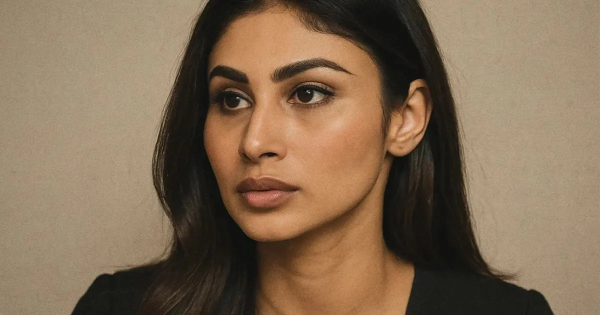 The Mouni Roy Surgery Speculation And The Broader Celebrity Obsession With Cosmetic Procedures 1 The Mouni Roy Surgery Speculation And The Broader Celebrity Obsession With Cosmetic Procedures