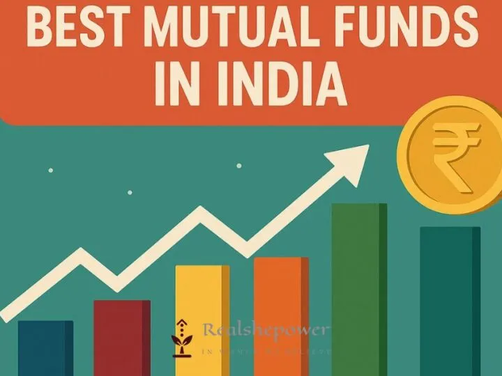 Best Mutual Funds In India For 2025