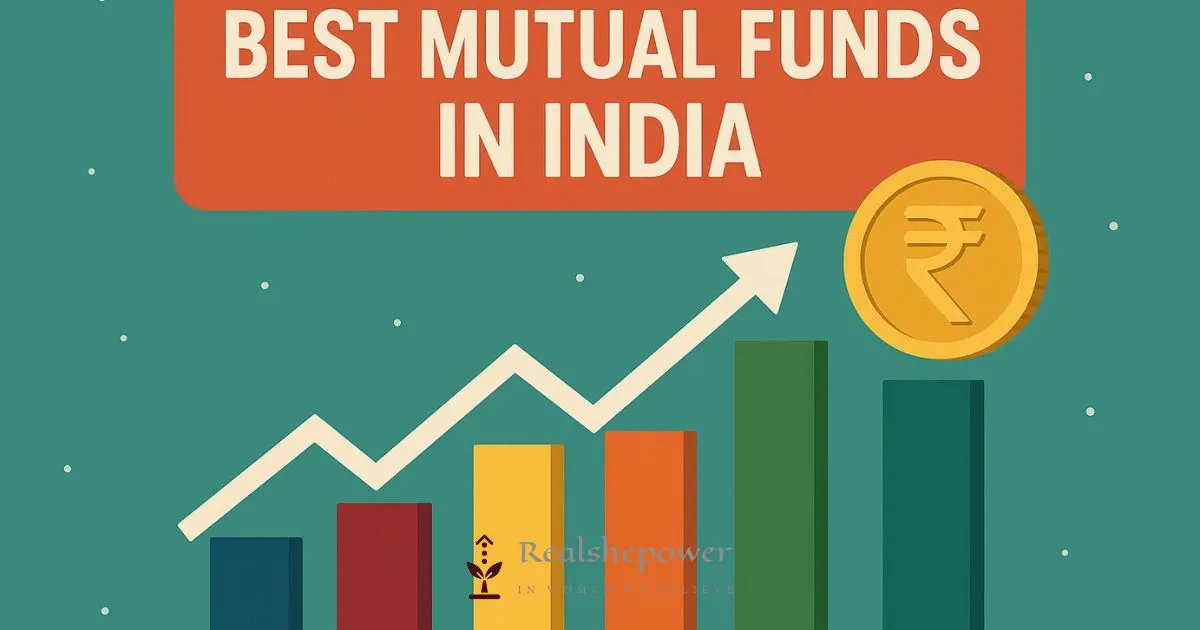 Best Mutual Funds In India For 2025 1 Best Mutual Funds In India For 2025
