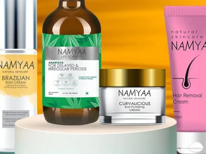 We Tried 5 Namyaa Products: Our Genuine, Unsponsored Review