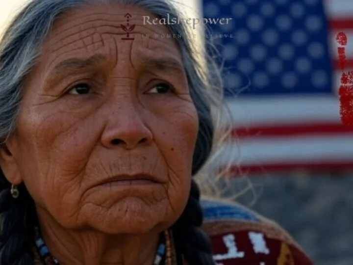 The Silent Crisis: Sexual Violence And The Epidemic Of Missing Indigenous Women In The United States