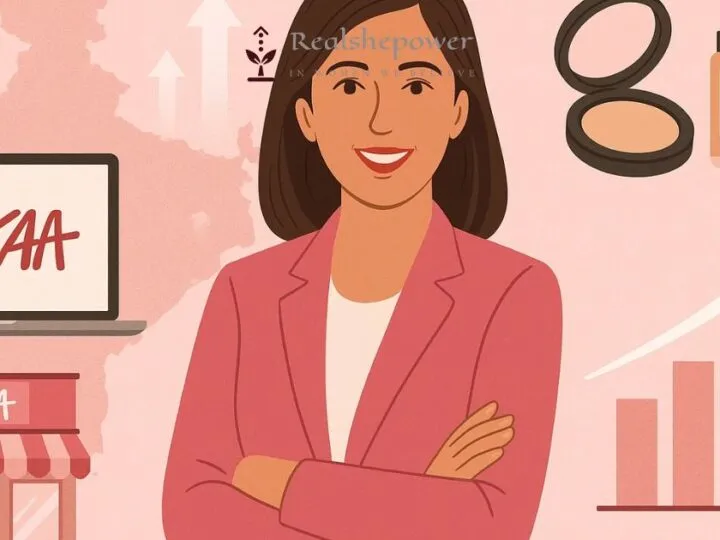 What Makes Nykaa The Most Powerful Beauty Brand In India