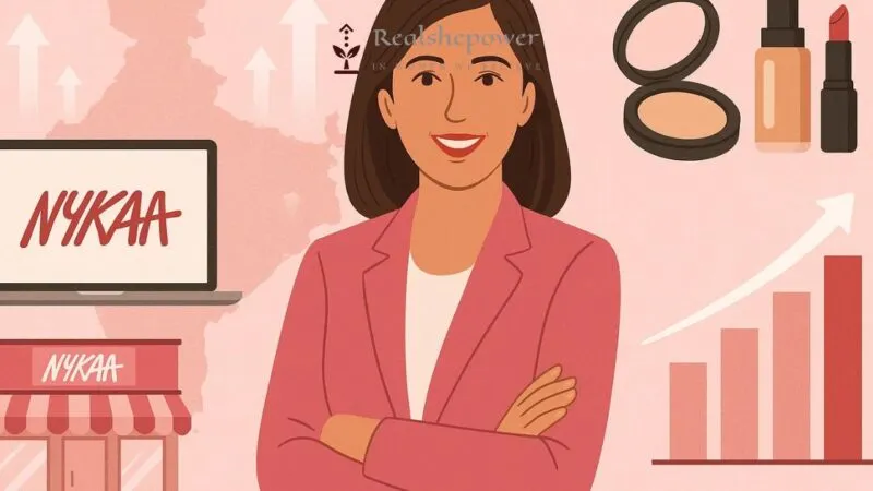 What Makes Nykaa The Most Powerful Beauty Brand In India