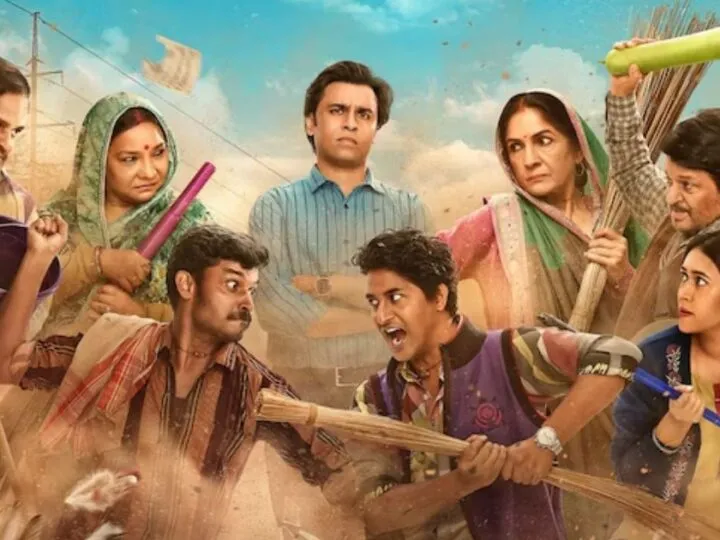 Panchayat Season 4 Review: A Familiar Village With Fading Charm