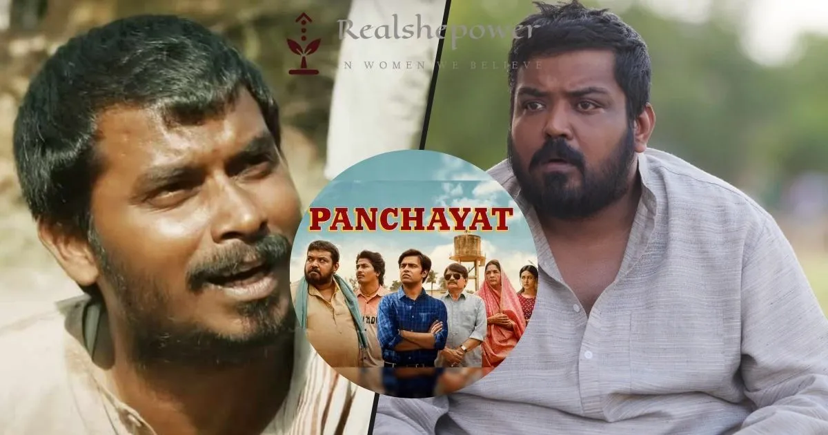 Prahlad And Binod Shine In Panchayat Season 4: A Heartfelt, Actor-Driven Triumph Despite Script Stumbles