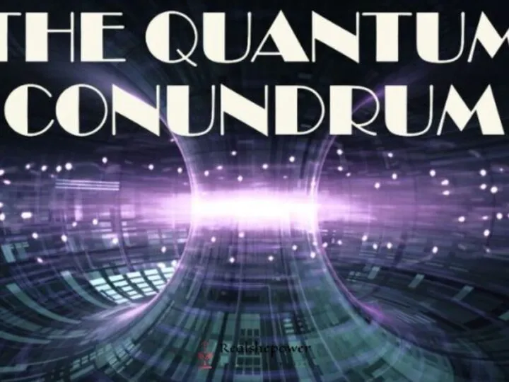 The Power Of Quantum Thinking: Unlocking A New Way To Solve Problems