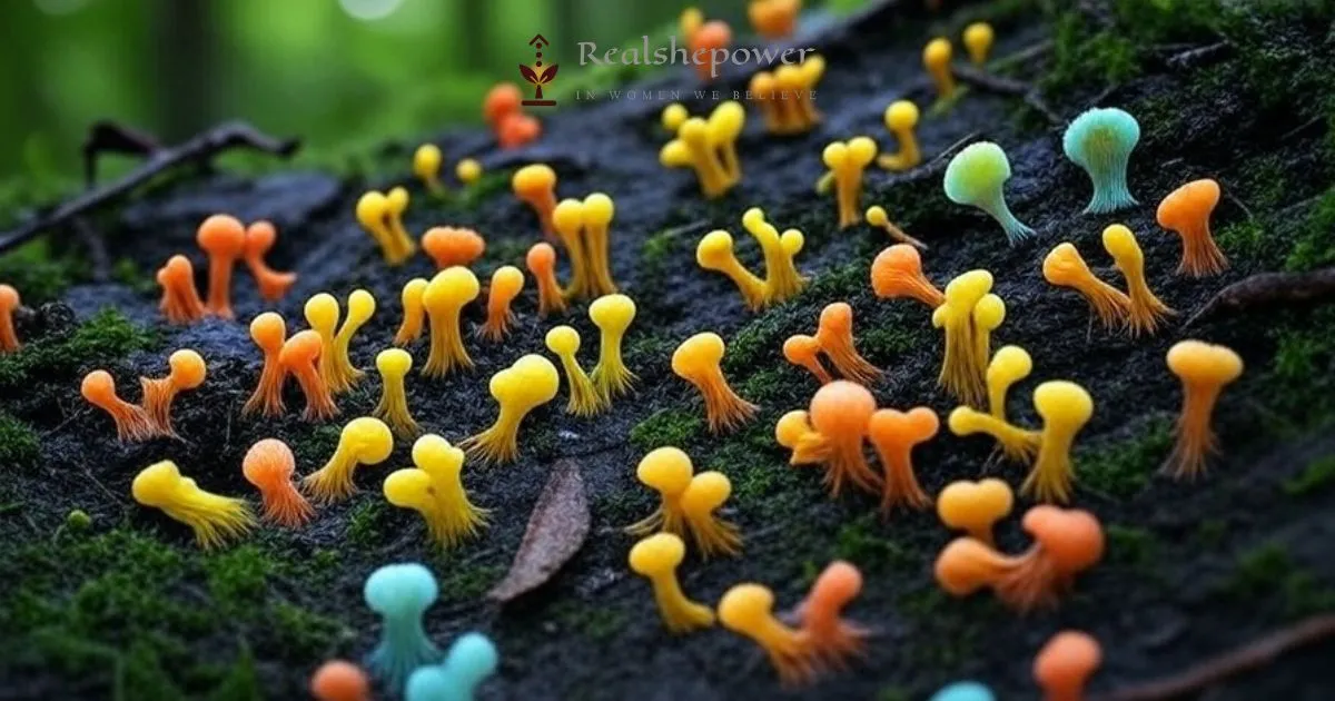 The Secret Life Of Slime Molds: Nature’s Brainless Geniuses