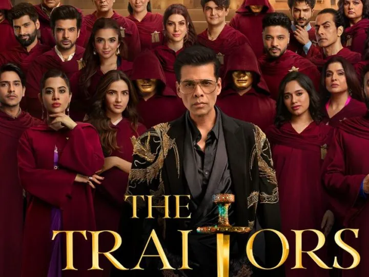 The Traitors India On Amazon Prime – A Disappointing Elite Fest With Apoorva Mukhija Shining Amid A Dull Start
